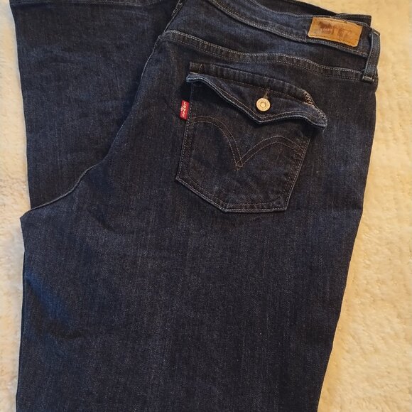 Levi's 515 Jean - Picture 4 of 7
